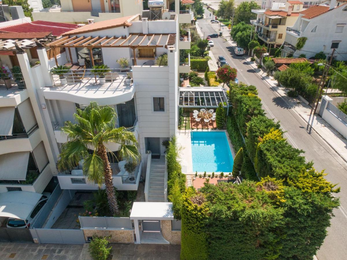 Riviera Pool - Golf Villa *